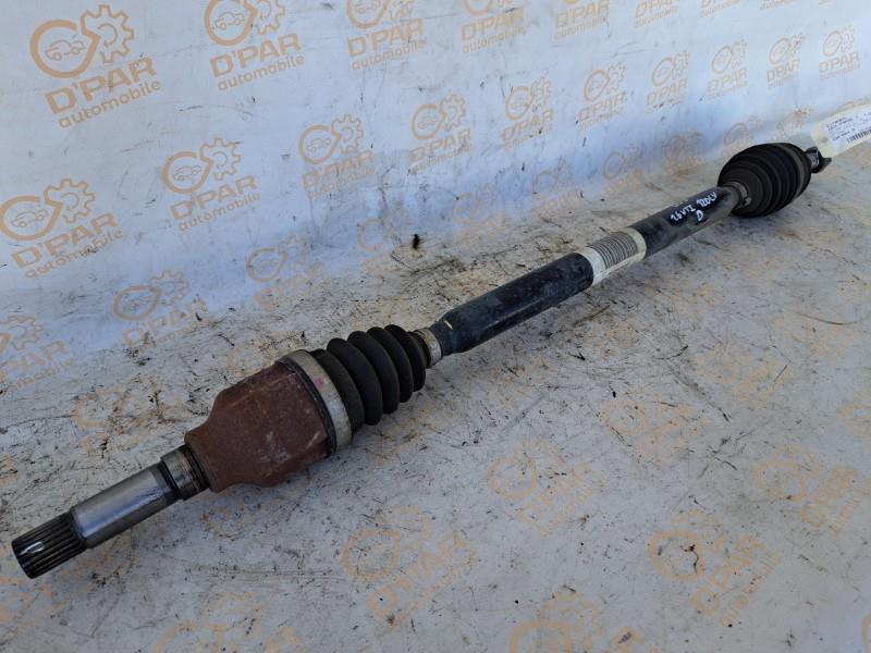 Cardan droit (transmission) CITROEN DS3 PHASE 1 Essence - 1