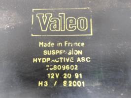 Photo de la pièce