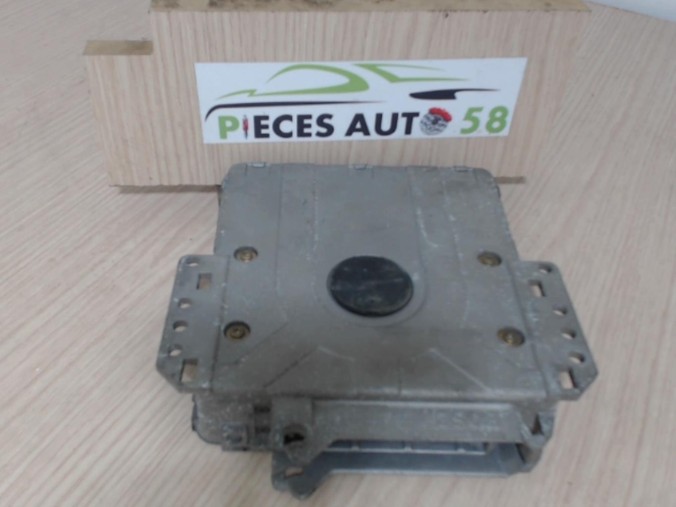 Calculateur CITROEN ZX Essence - 1