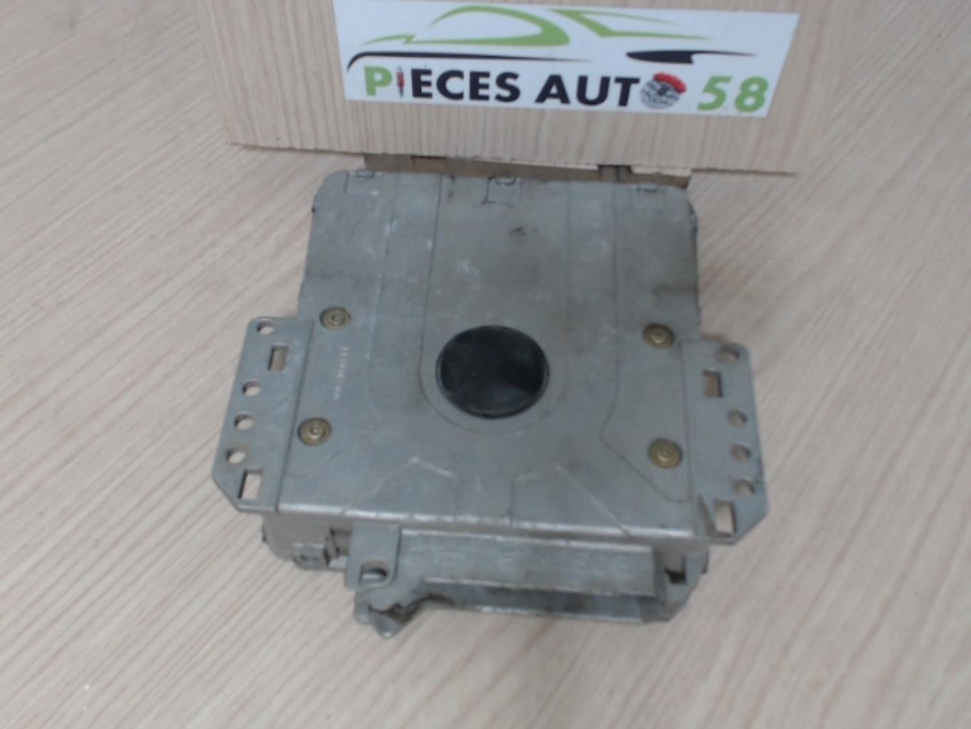 Calculateur CITROEN ZX Essence - 1