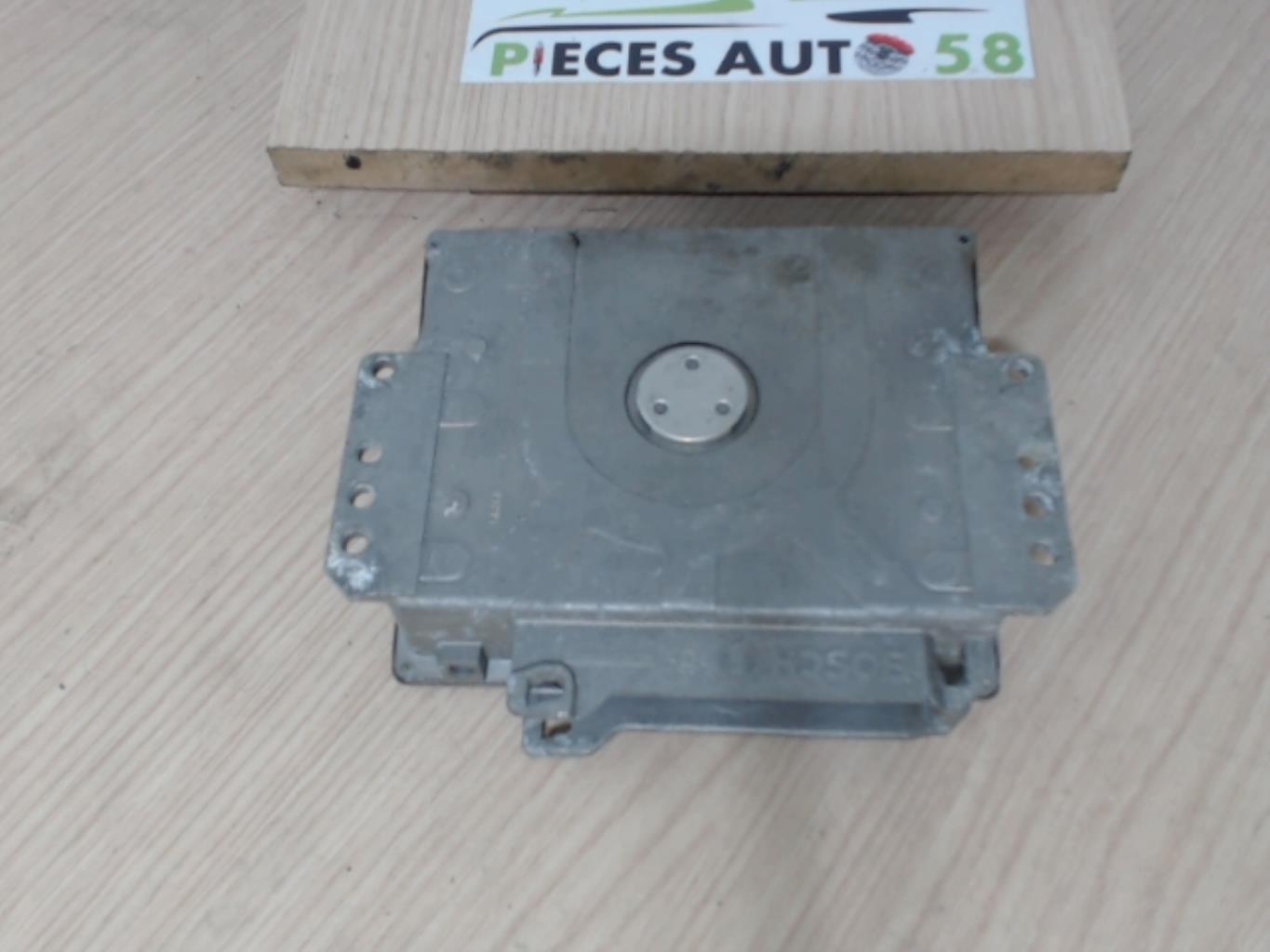 Calculateur PEUGEOT 106 PHASE 1 Essence - 1