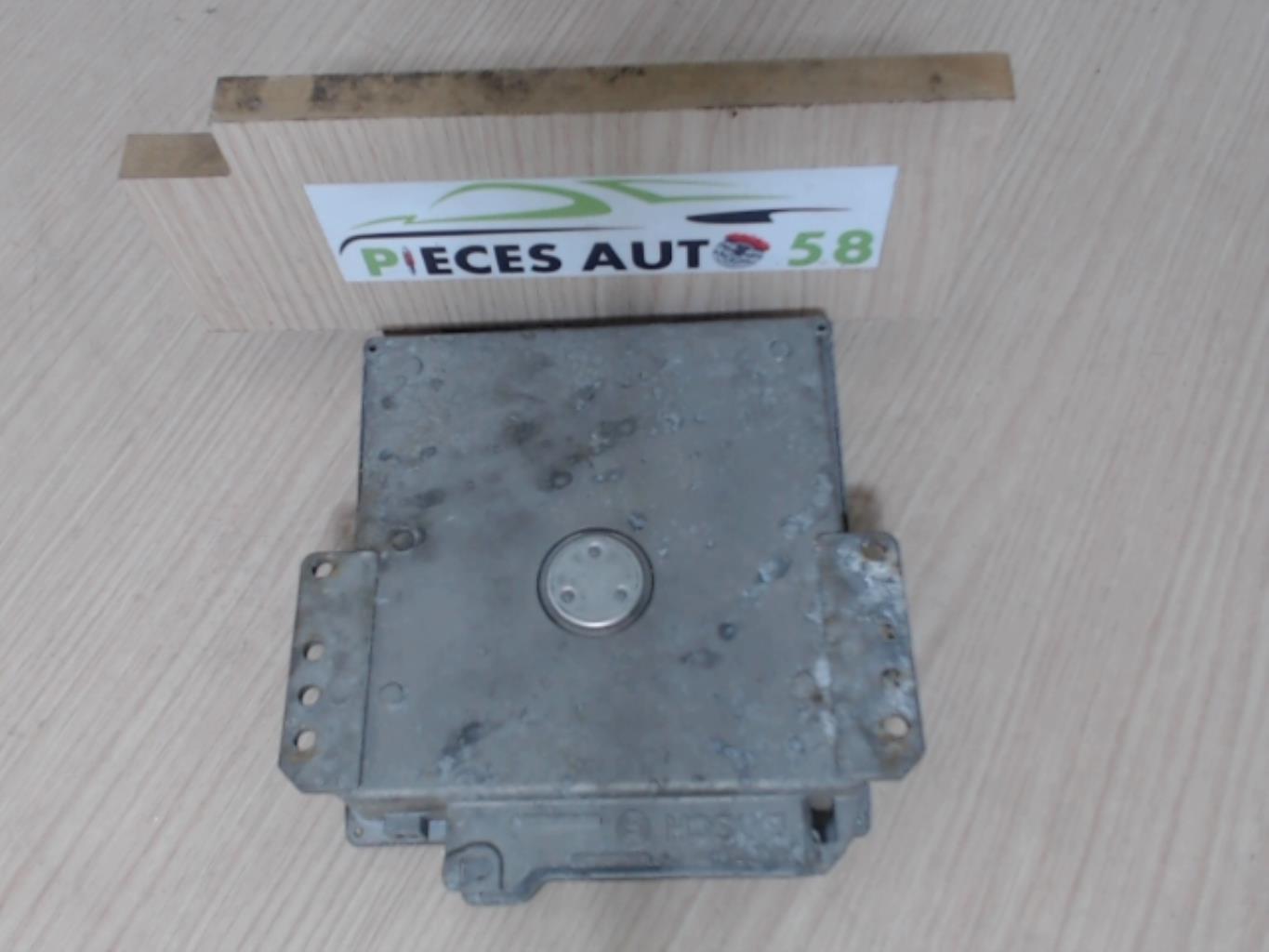 Calculateur CITROEN AX PHASE 2 Essence - 1