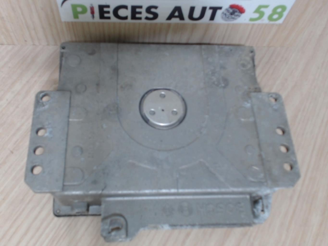 Calculateur PEUGEOT 106 Essence - 1
