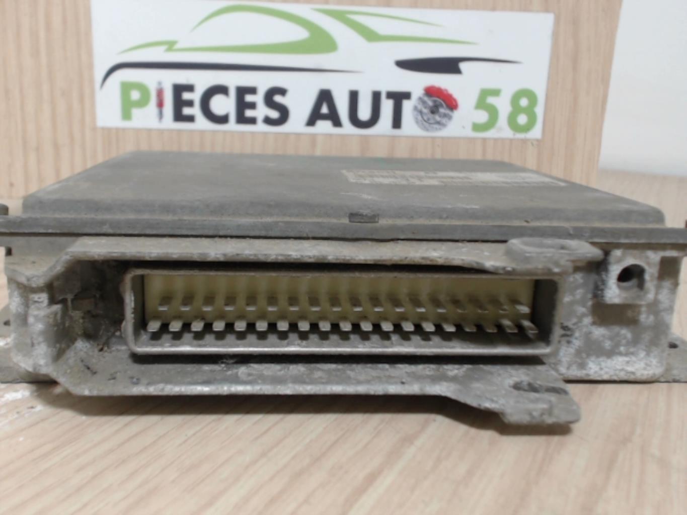Calculateur CITROEN SAXO Essence - 1