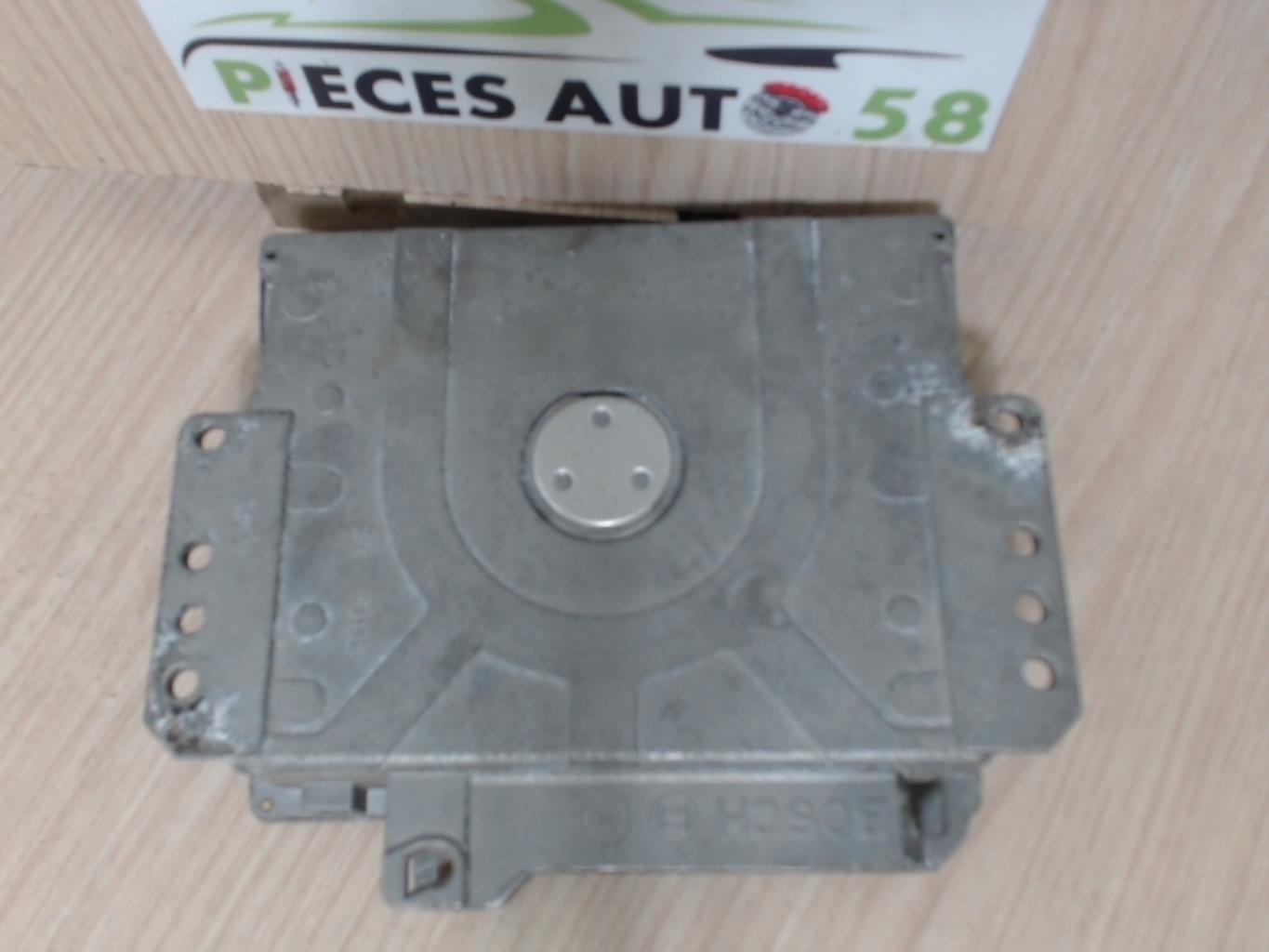 Calculateur CITROEN SAXO Essence - 1