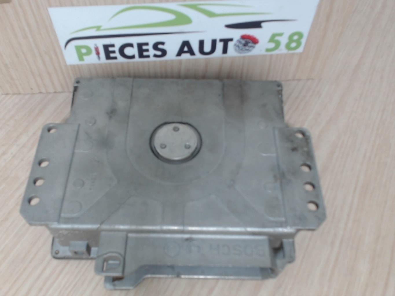 Calculateur PEUGEOT 106 Essence - 1