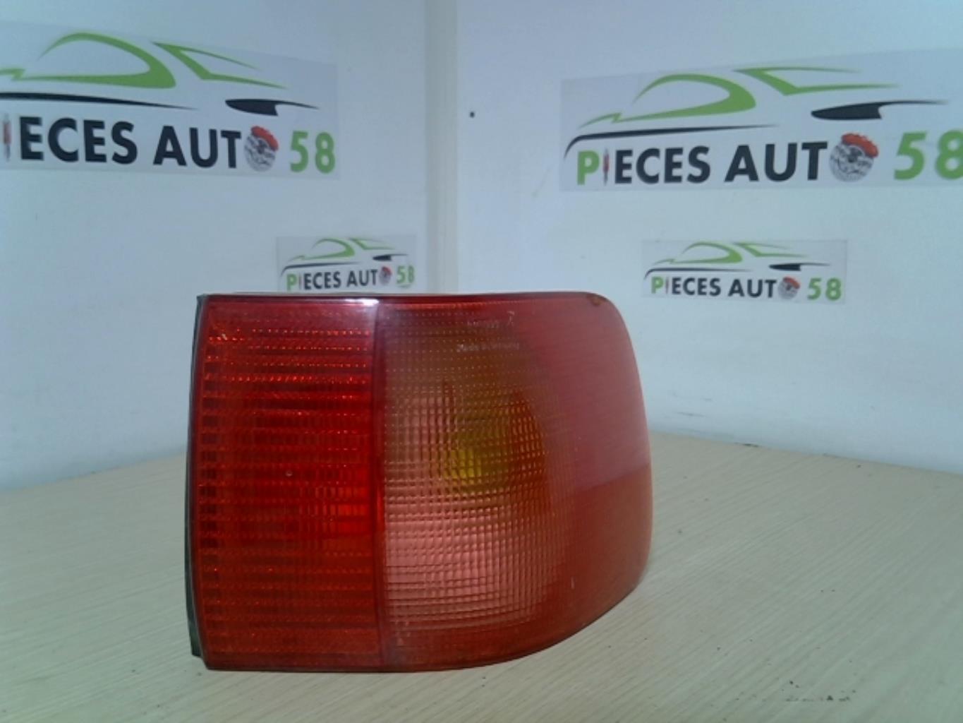 Feu arriere principal droit (feux) AUDI 80 3 PHASE 2  - 1