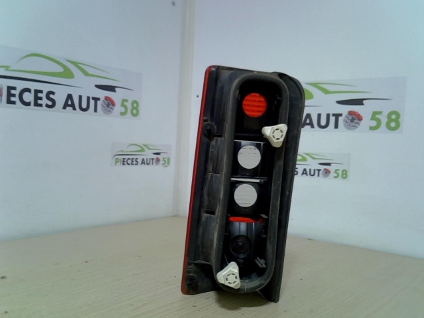 Feu arriere principal droit (feux) OPEL COMBO C PHASE 1 Diesel - 1