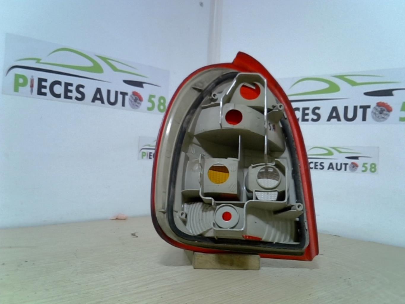 Feu arriere principal droit (feux) OPEL CORSA B PHASE 1 Diesel - 1