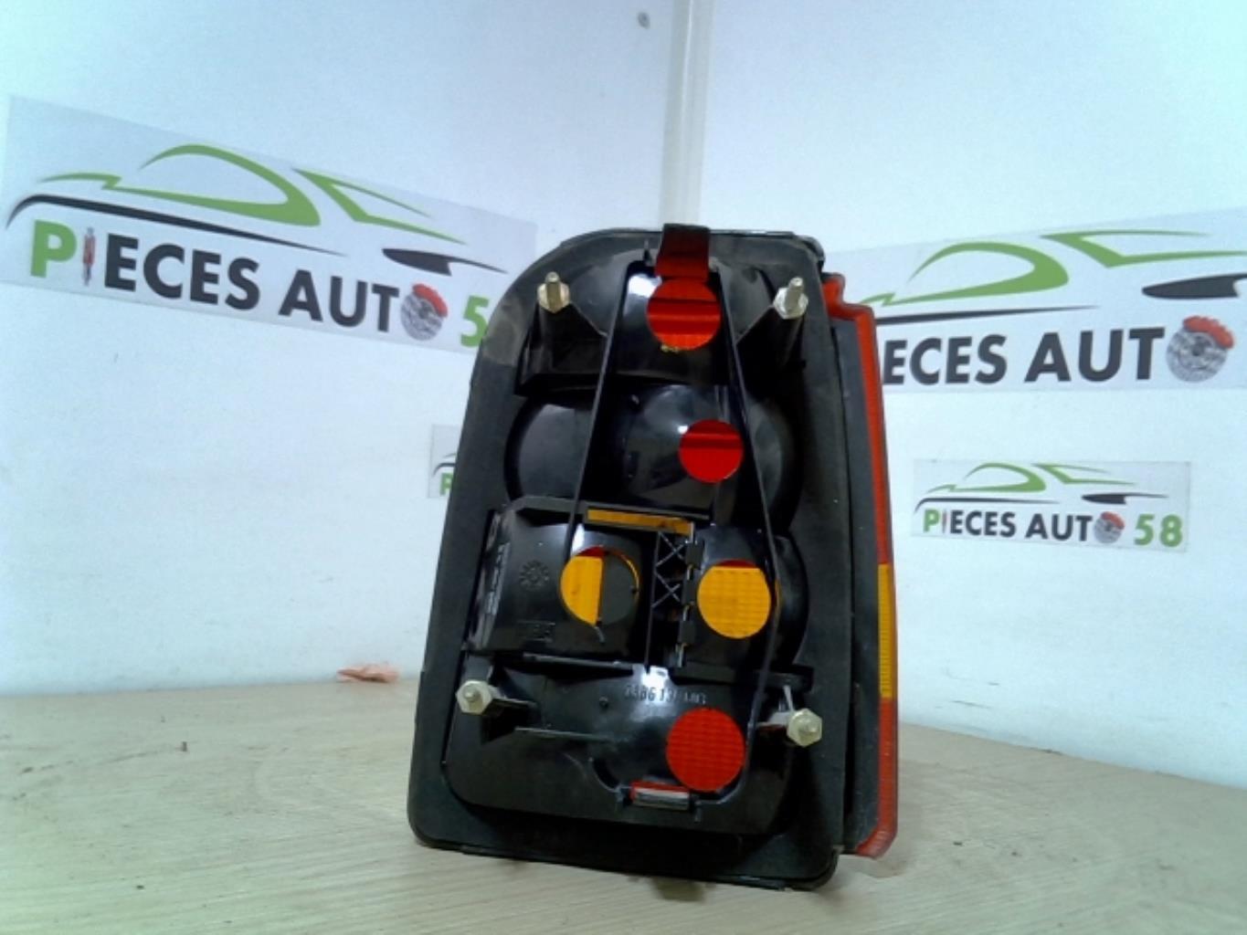 Feu arriere principal gauche (feux) FORD SCORPIO 2 BREAK  - 1