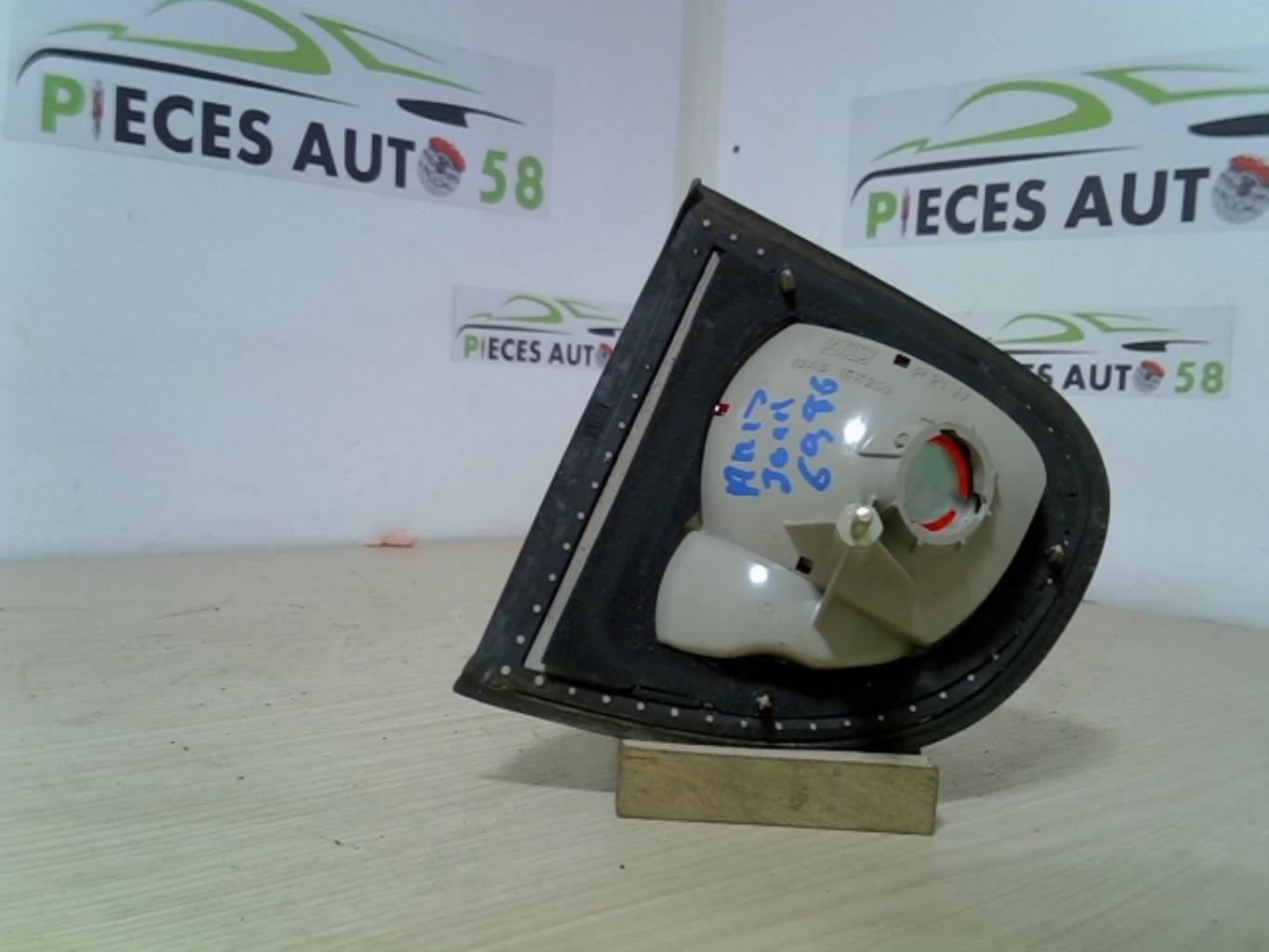 Feu arriere secondaire droit (feux) FORD ESCORT 6  - 1