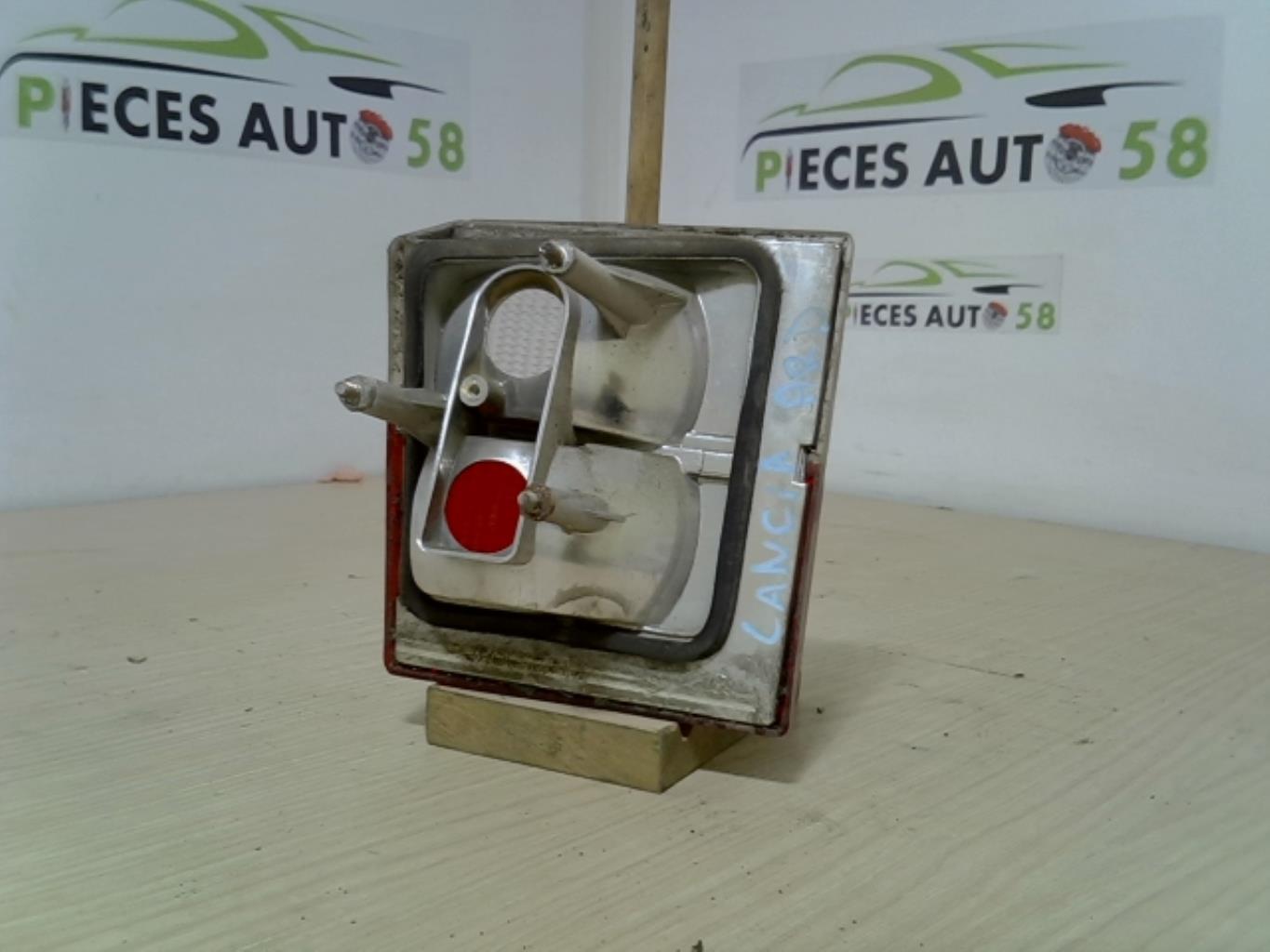 Feu arriere secondaire gauche (feux) LANCIA PRISMA  - 1