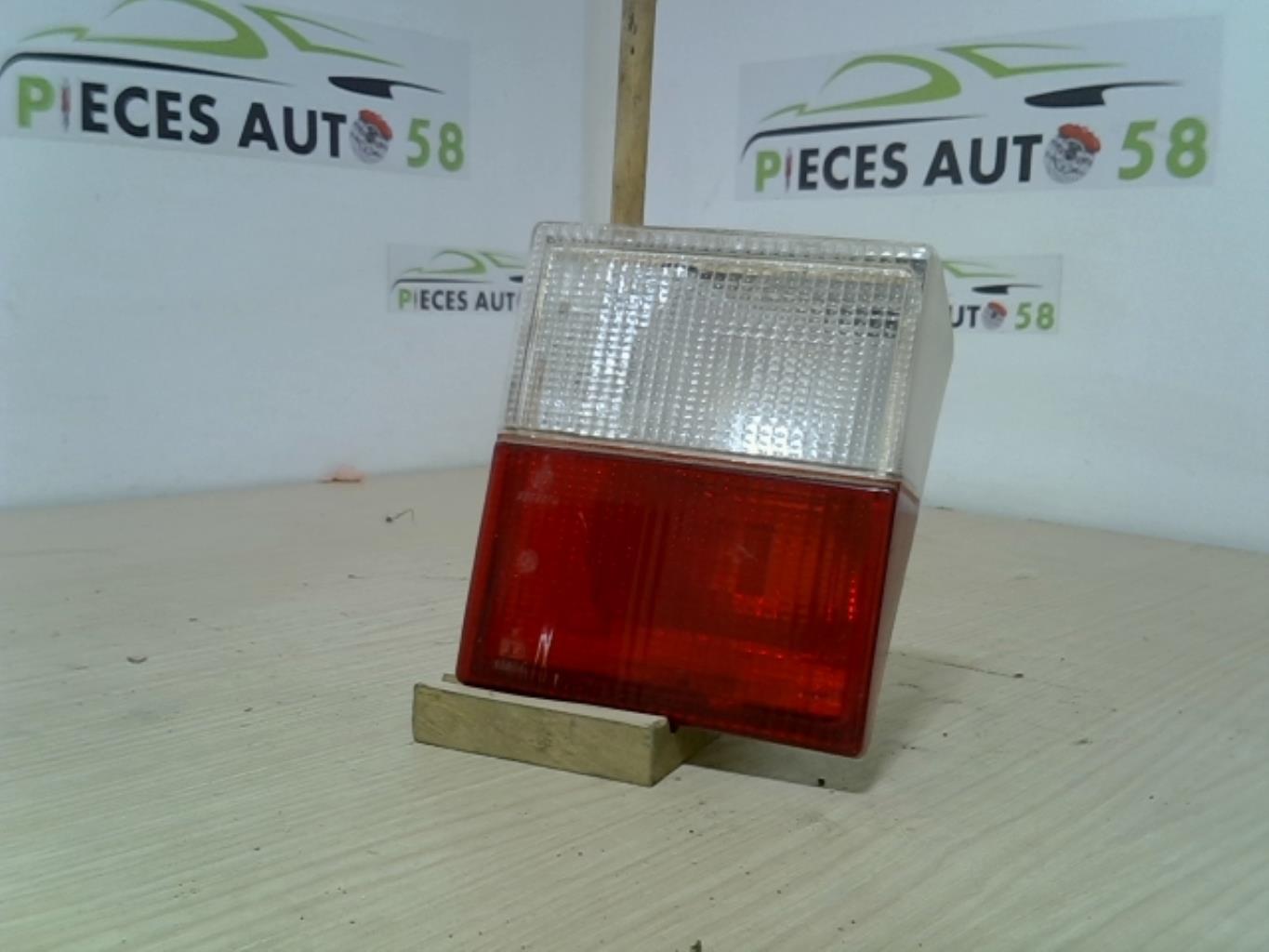 Feu arriere secondaire gauche (feux) LANCIA PRISMA  - 1