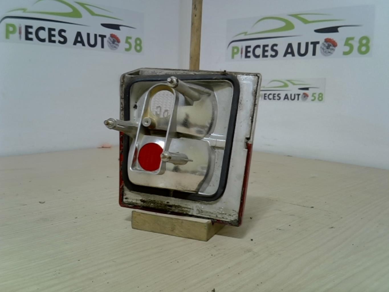 Feu arriere secondaire gauche (feux) LANCIA PRISMA  - 1