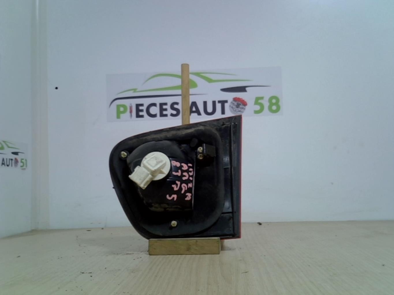 Feu arriere secondaire gauche (feux) SEAT IBIZA 2 PHASE 3 Essence - 1