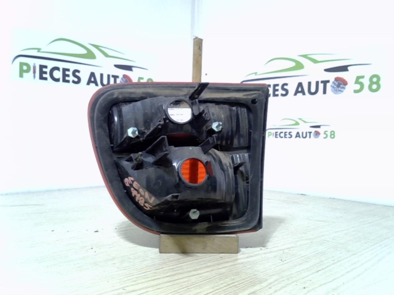 Feu arriere secondaire gauche (feux) SEAT LEON 1 Diesel - 1