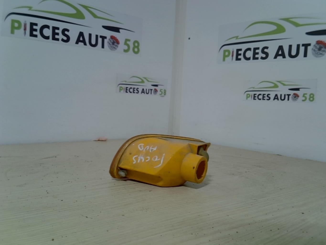 Optique avant secondaire droit (feux)(clignotant) FORD FOCUS 1  - 1