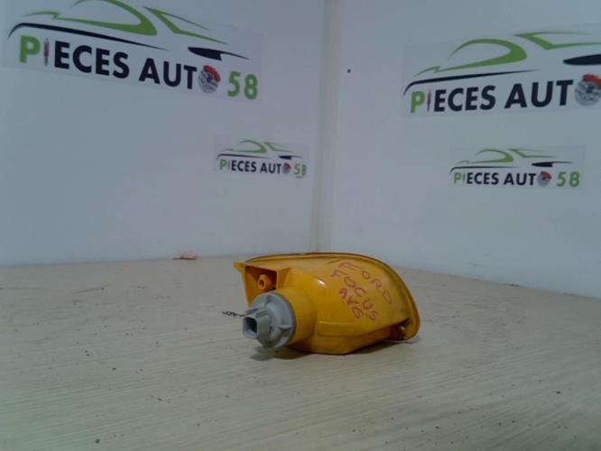 Photo de la pièce