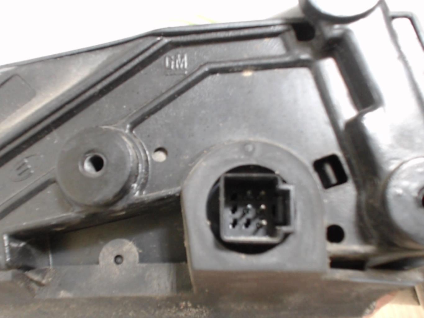 Retroviseur droit OPEL CALIBRA  - 1