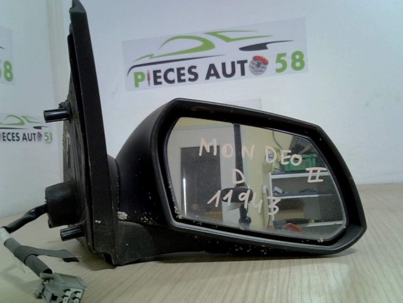 Retroviseur droit FORD MONDEO 2 Diesel - 1