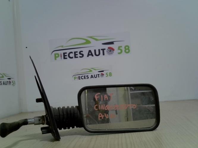 Photo de la pièce