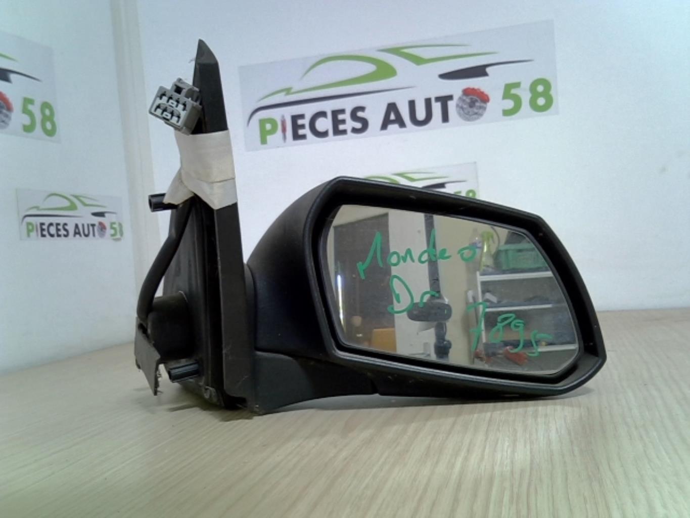 Retroviseur droit FORD MONDEO 2 Diesel - 1