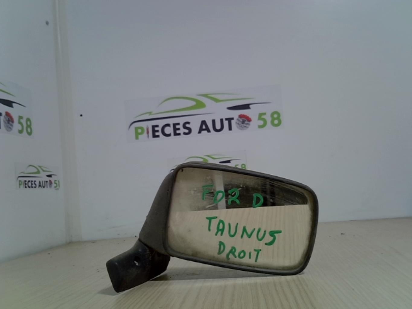 Retroviseur droit FORD TAUNUS  - 1