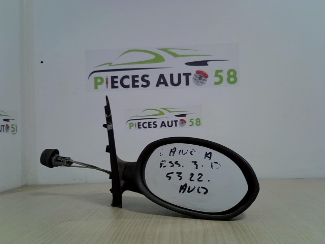 Retroviseur droit LANCIA YPSILON 3 PHASE 1 Essence - 1