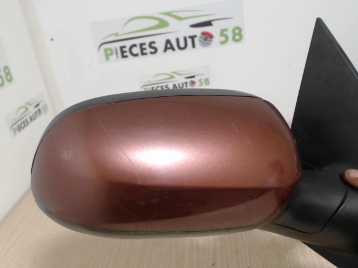 Retroviseur droit OPEL CORSA C PHASE 1 Diesel - 1