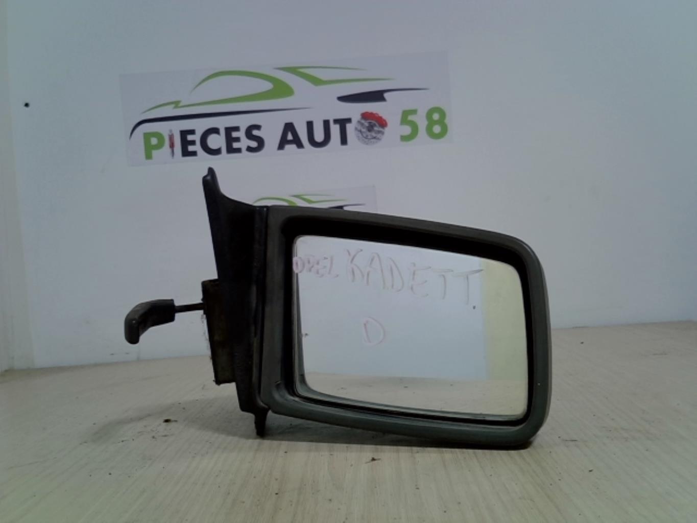 Retroviseur droit OPEL KADETT E  - 1