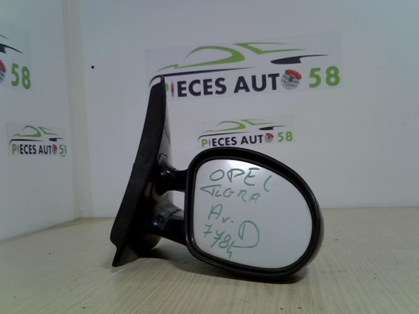 Retroviseur droit OPEL TIGRA 1 COUPE Essence - 1