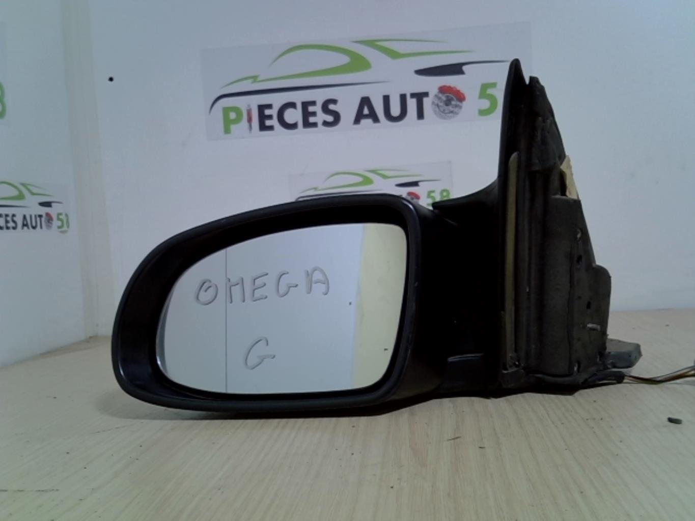 Retroviseur gauche OPEL OMEGA B  - 1