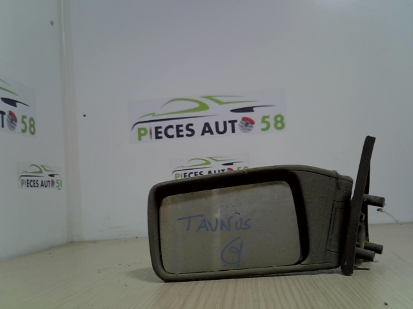 Retroviseur gauche FORD TAUNUS  - 1