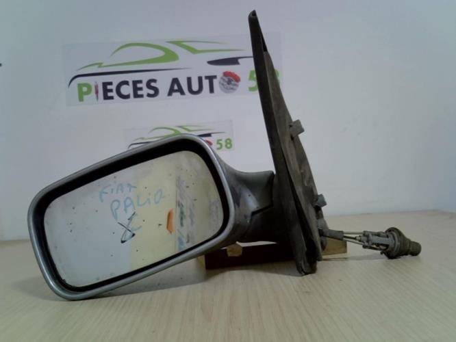 Photo de la pièce
