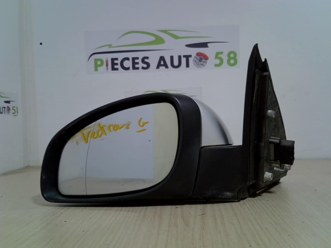 Retroviseur gauche OPEL VECTRA C  - 1