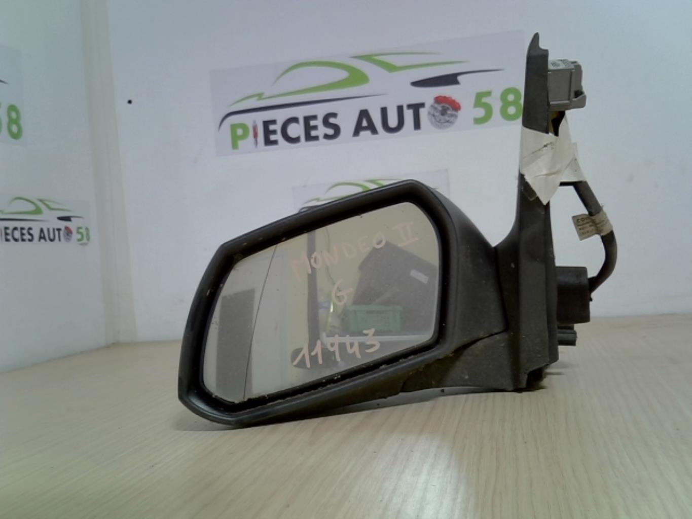 Retroviseur gauche FORD MONDEO 2 Diesel - 1