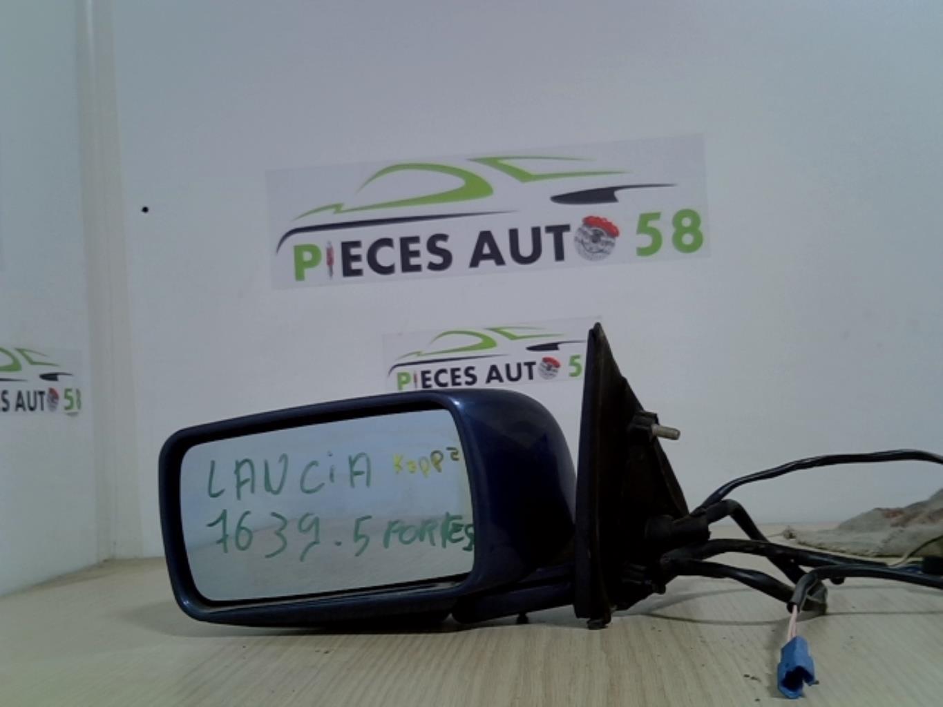 Retroviseur gauche LANCIA KAPPA Diesel - 1
