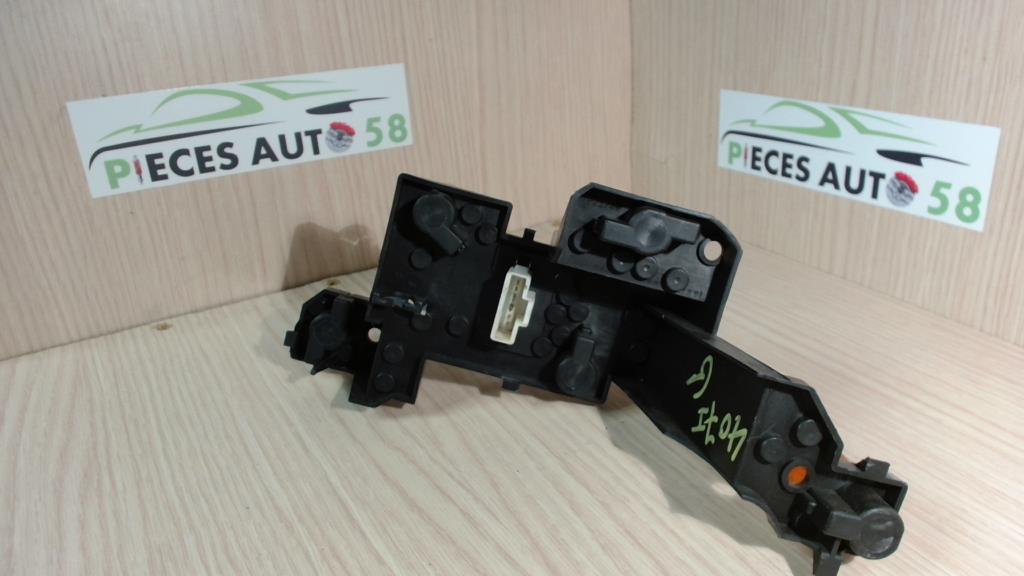 Platine feu arriere gauche CITROEN BX Diesel - 1