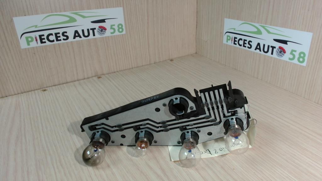 Platine feu arriere gauche FORD SCORPIO 2 BREAK  - 1
