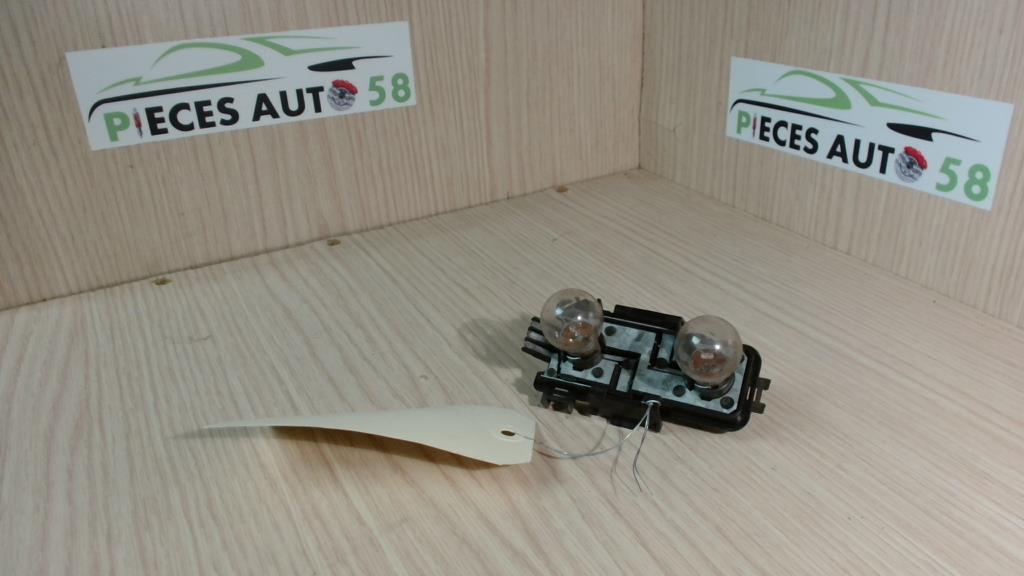 Platine feu arriere gauche OPEL OMEGA B  - 1