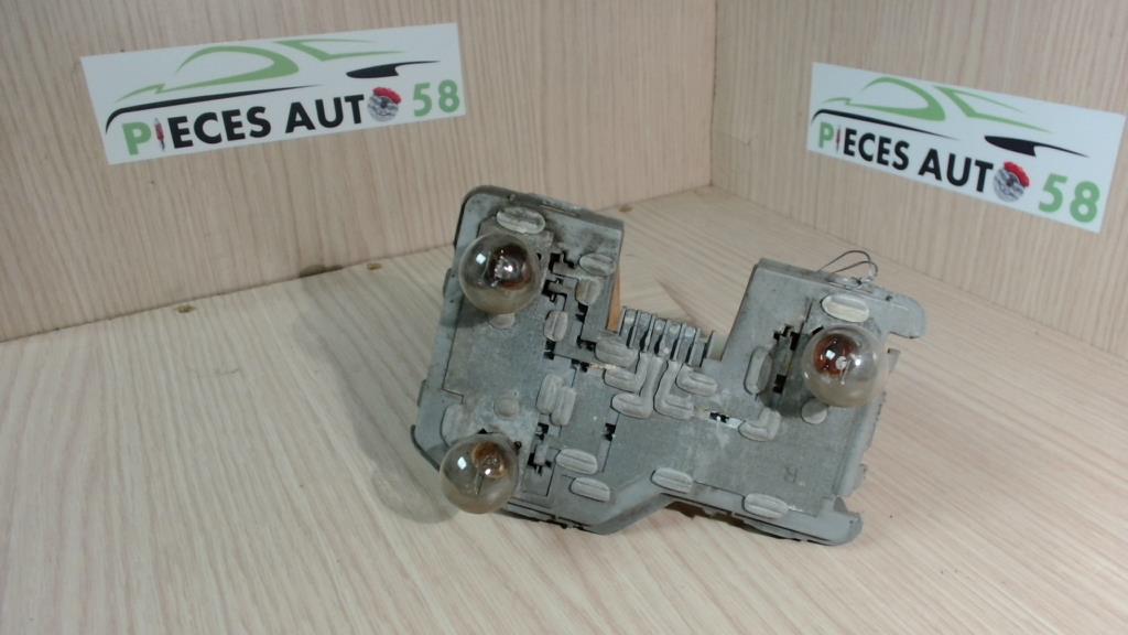 Platine feu arriere droit OPEL ASCONA C  - 1