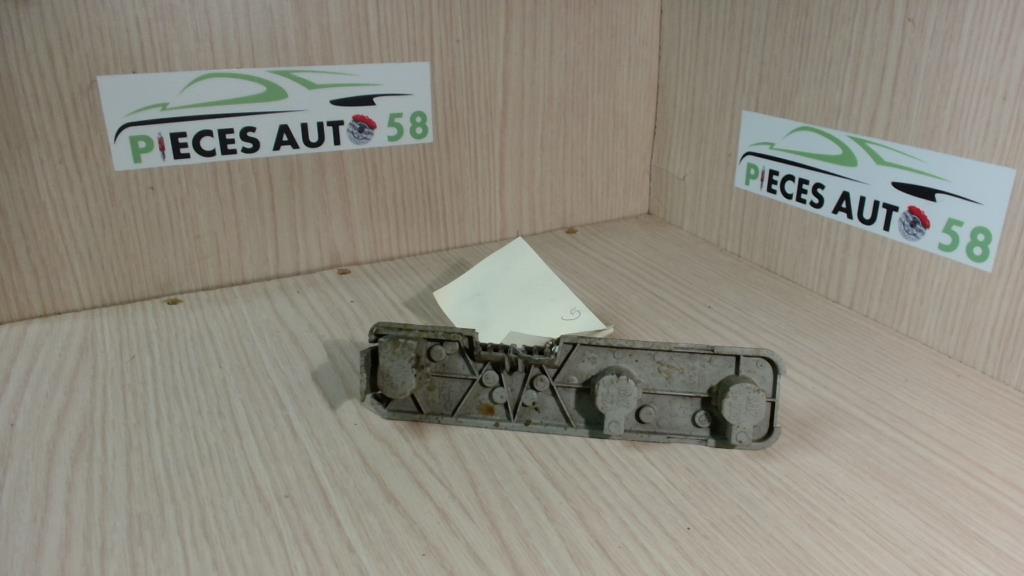 Platine feu arriere gauche OPEL KADETT E  - 1