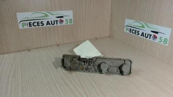 Platine feu arriere gauche