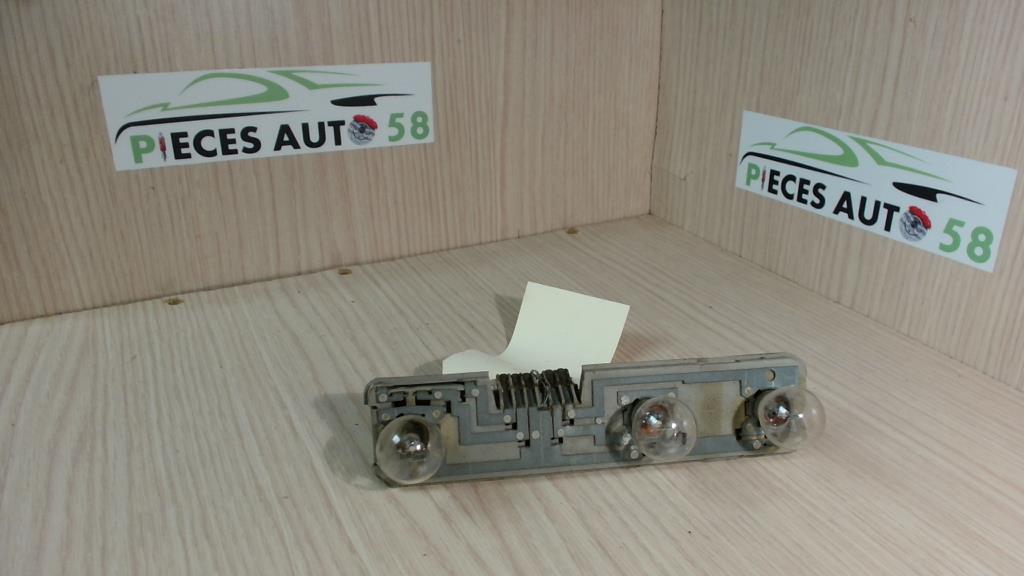 Platine feu arriere droit OPEL KADETT E  - 1