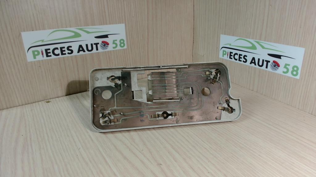 Platine feu arriere gauche RENAULT R25  - 1