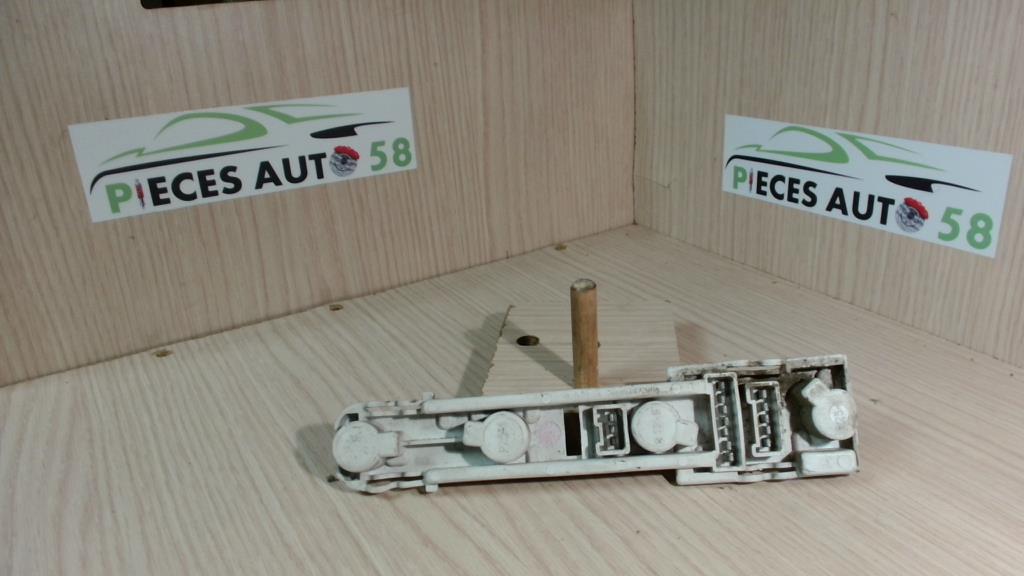 Platine feu arriere gauche CITROEN AX  - 1