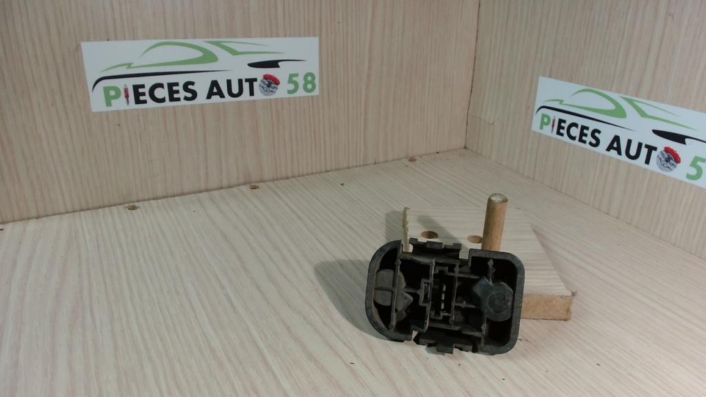 Platine feu arriere gauche RENAULT R21  - 1