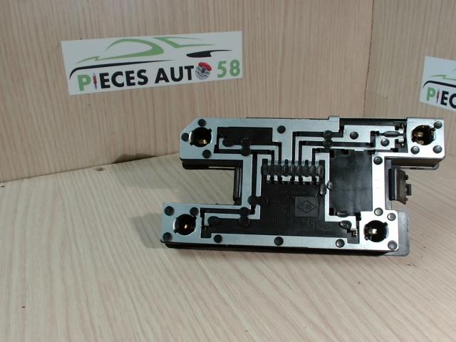 Platine feu arriere droit RENAULT CLIO 1 PHASE 2  - 1