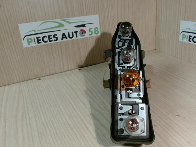 Platine feu arriere droit RENAULT EXPRESS  - 1
