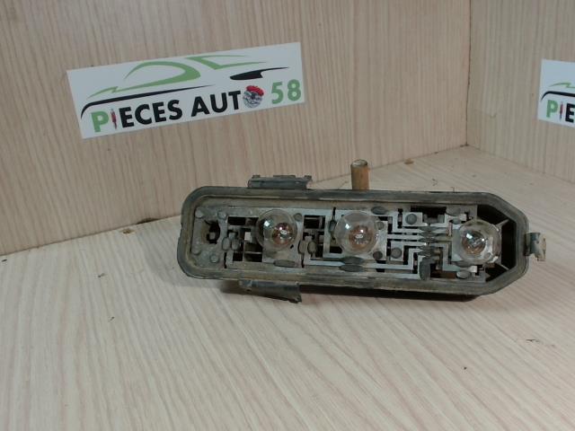 Platine feu arriere droit RENAULT TWINGO 1  - 1